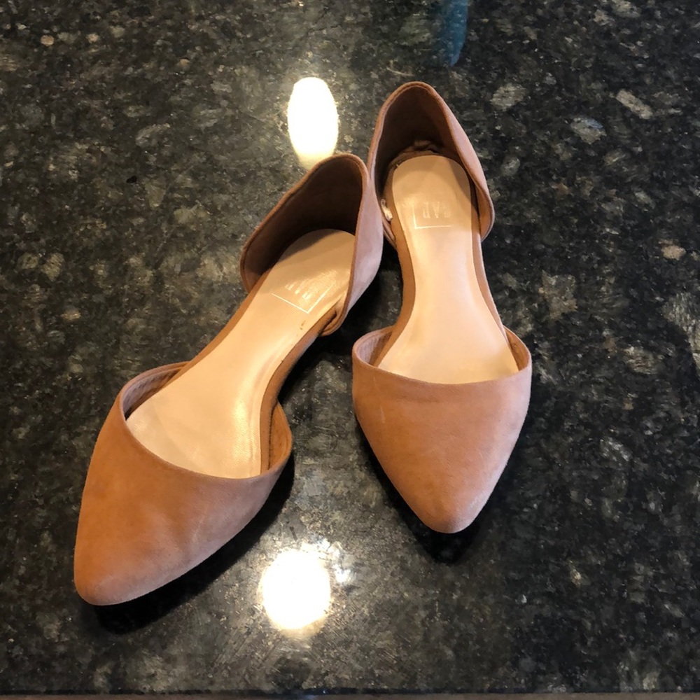 Gap Flats